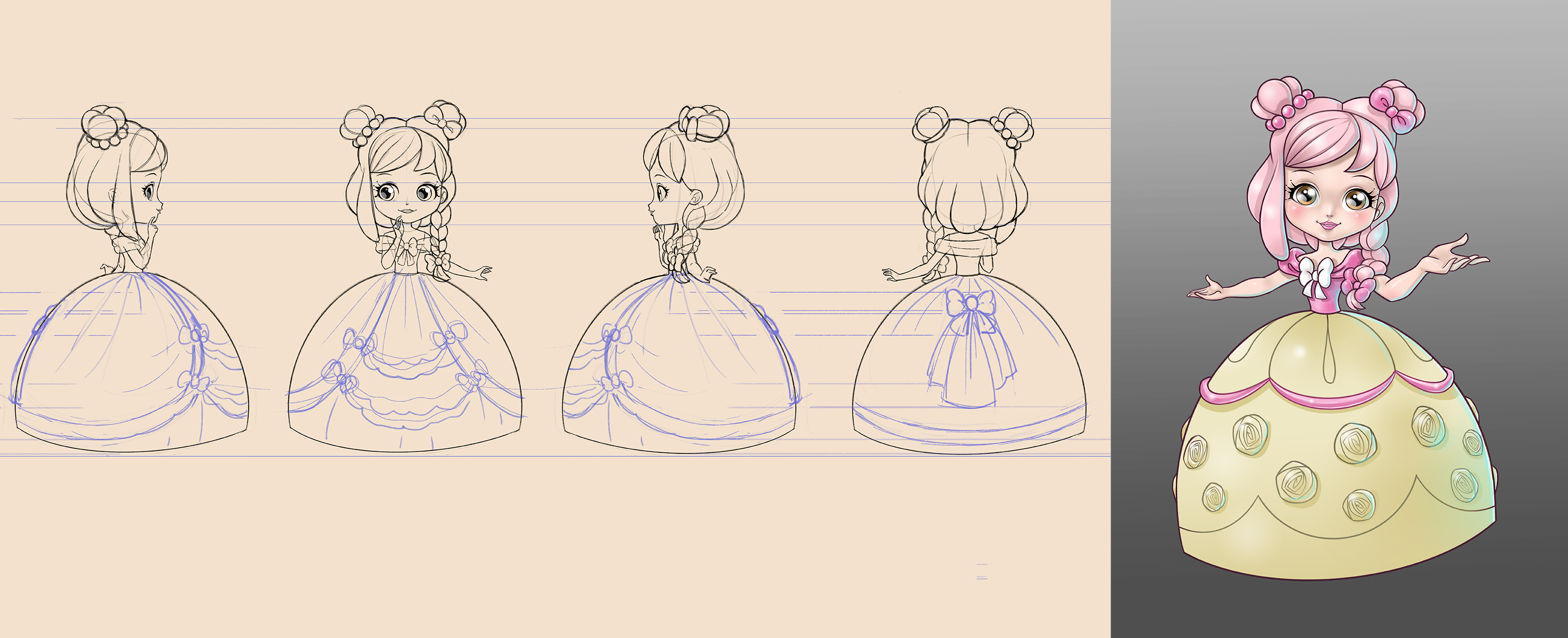 Turnaround